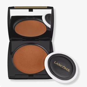 Lancôme Dual Finish Lightweight Pressed Powder Foundation-540 Suede (w)